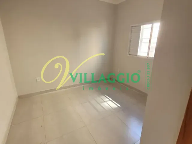 Casa com 200m² 2 quartos e 2 banheiros, à venda, no bairro Residencial Flórida Park em São José do Rio Preto