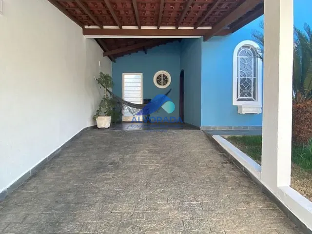 Casa com 250m² 3 quartos e 2 banheiros, à venda, no bairro Jardim das Indústrias em São José dos Campos
