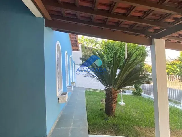 Casa com 250m² 3 quartos e 2 banheiros, à venda, no bairro Jardim das Indústrias em São José dos Campos