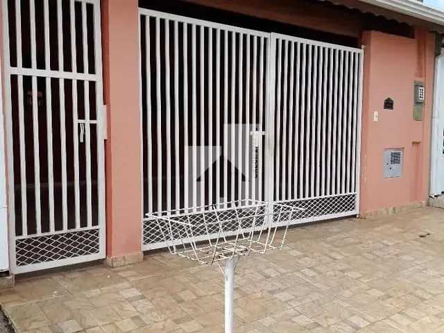 Casa com 150m² 3 quartos e 2 banheiros, à venda, no bairro Jardim Europa em Itupeva