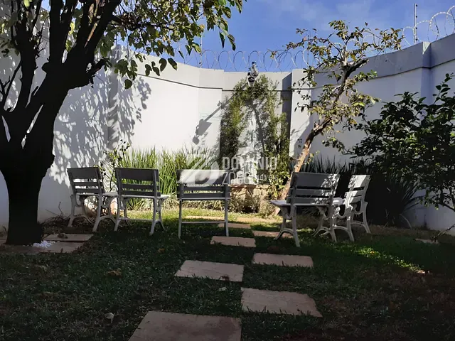 Casa 6 quartos e 7 banheiros, à venda, no bairro Cidade Jardim em Uberaba