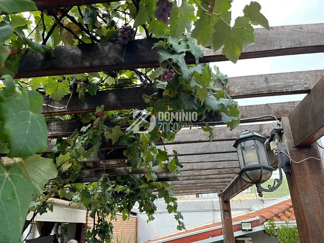 Casa 6 quartos e 7 banheiros, à venda, no bairro Cidade Jardim em Uberaba