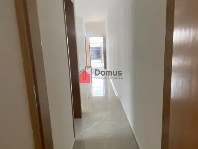 Casa com 125m² 2 quartos e 2 banheiros, à venda, no bairro Conjunto Habitacional Terra dos Ipês I (Sul) em Pindamonhangaba
