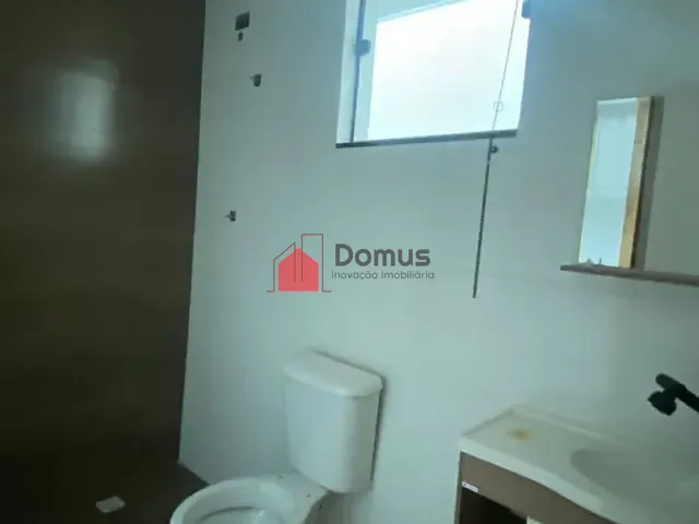 Casa com 125m² 2 quartos e 2 banheiros, à venda, no bairro Conjunto Habitacional Terra dos Ipês I (Sul) em Pindamonhangaba