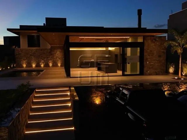 Casa com 439m² 5 quartos e 8 banheiros, à venda, no bairro Paranagi em Sertaneja