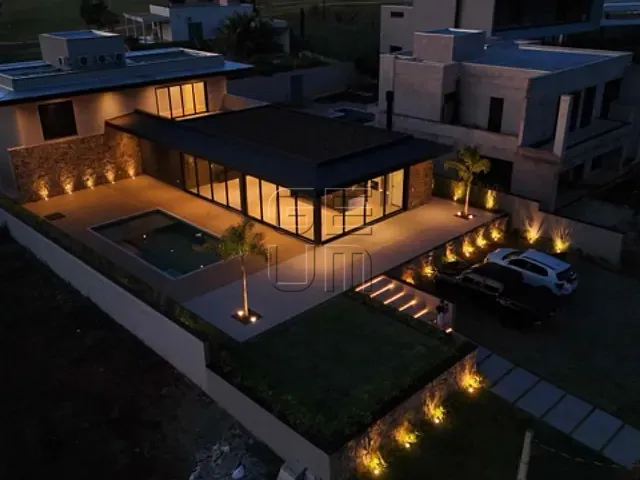 Casa com 439m² 5 quartos e 8 banheiros, à venda, no bairro Paranagi em Sertaneja