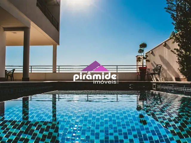 Casa com 575m² 6 quartos e 6 banheiros, à venda ou para alugar, no bairro Urbanova em São José dos Campos