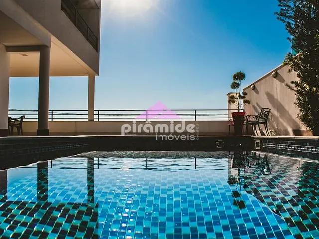 Casa com 575m² 6 quartos e 6 banheiros, à venda ou para alugar, no bairro Urbanova em São José dos Campos