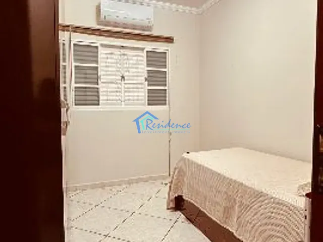 Casa com 130m² 2 quartos e 1 banheiro, à venda, no bairro Jardim Hubert em Indaiatuba