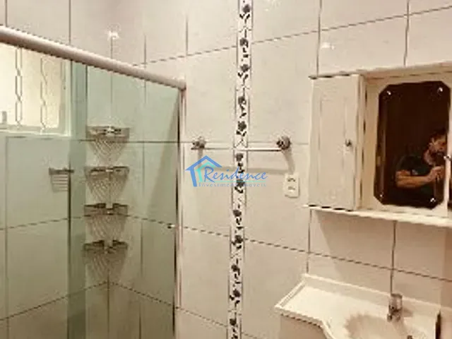 Casa com 130m² 2 quartos e 1 banheiro, à venda, no bairro Jardim Hubert em Indaiatuba