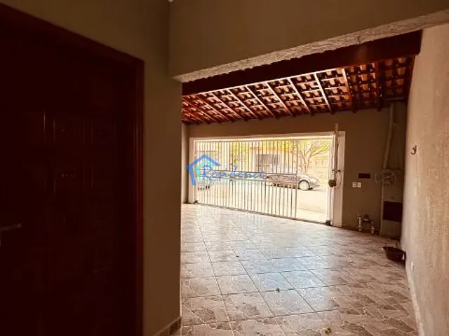 Casa com 130m² 2 quartos e 1 banheiro, à venda, no bairro Jardim Hubert em Indaiatuba