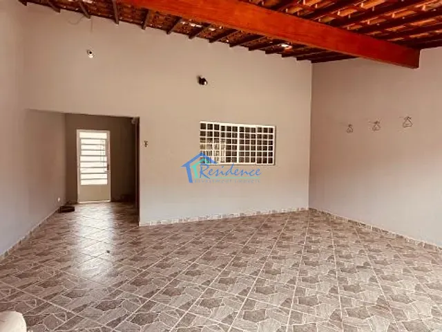 Casa com 130m² 2 quartos e 1 banheiro, à venda, no bairro Jardim Hubert em Indaiatuba
