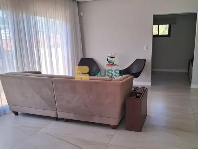 Casa com 450m² 6 quartos e 7 banheiros, à venda, no bairro Jardim Esplanada II em São José dos Campos