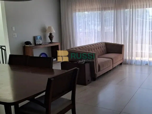 Casa com 450m² 6 quartos e 7 banheiros, à venda, no bairro Jardim Esplanada II em São José dos Campos