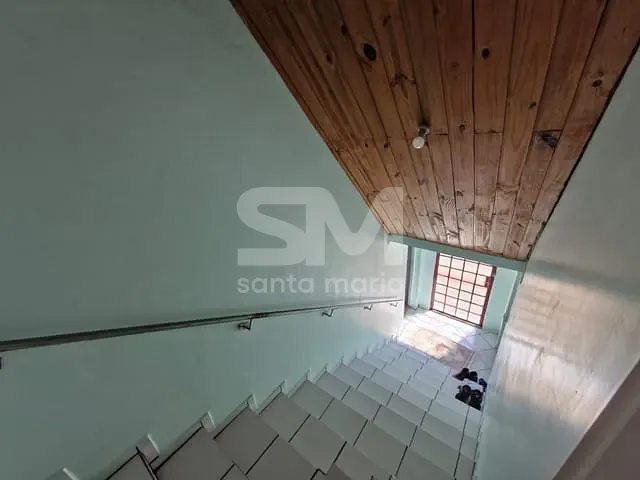 Casa com 498m² 3 quartos e 2 banheiros, para alugar, no bairro Presidente Médici em Chapecó