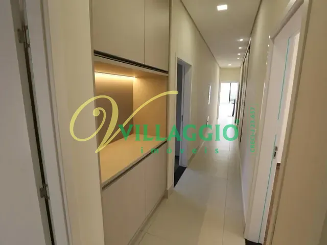 Casa com 649m² 4 quartos e 6 banheiros, à venda, no bairro Loteamento Residencial Golden Park em Mirassol