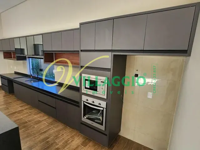 Casa com 649m² 4 quartos e 6 banheiros, à venda, no bairro Loteamento Residencial Golden Park em Mirassol