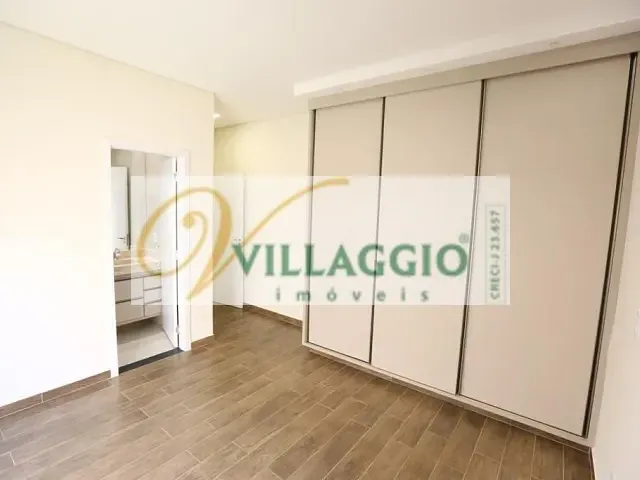 Casa com 649m² 4 quartos e 6 banheiros, à venda, no bairro Loteamento Residencial Golden Park em Mirassol
