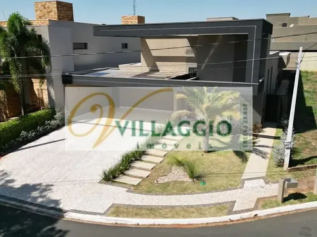 Casa com 649m² 4 quartos e 6 banheiros, à venda, no bairro Loteamento Residencial Golden Park em Mirassol