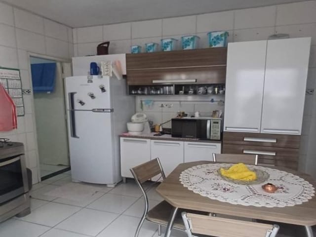 Foto do Casa - Residencial - Jardim dos Lagos | Zequinha Imóveis
