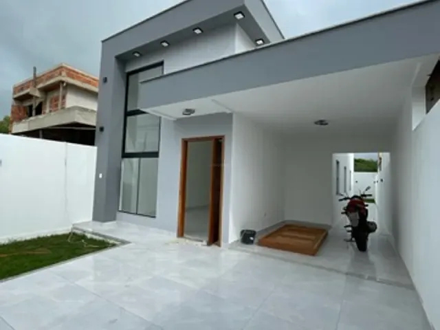 Casa 3 quartos e 2 banheiros, à venda, no bairro Parque Santo Antônio em Campos dos Goytacazes