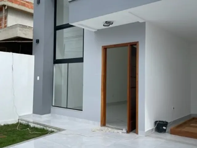 Casa 3 quartos e 2 banheiros, à venda, no bairro Parque Santo Antônio em Campos dos Goytacazes
