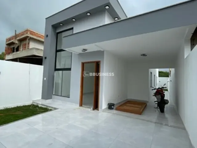 Casa 3 quartos e 2 banheiros, à venda, no bairro Parque Santo Antônio em Campos dos Goytacazes