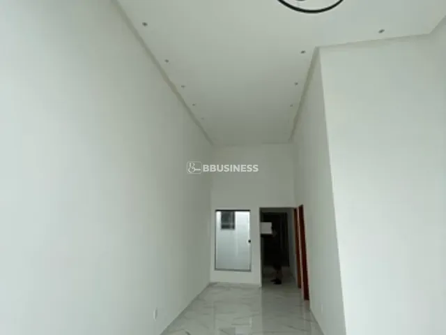 Casa 3 quartos e 2 banheiros, à venda, no bairro Parque Santo Antônio em Campos dos Goytacazes