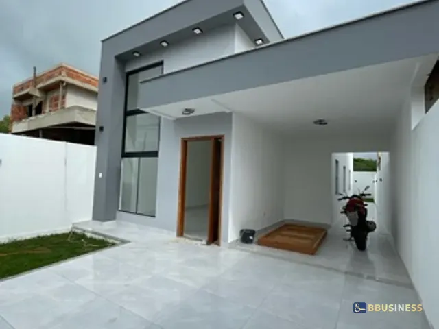 Casa 3 quartos e 2 banheiros, à venda, no bairro Parque Santo Antônio em Campos dos Goytacazes