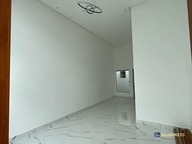 Casa 3 quartos e 2 banheiros, à venda, no bairro Parque Santo Antônio em Campos dos Goytacazes