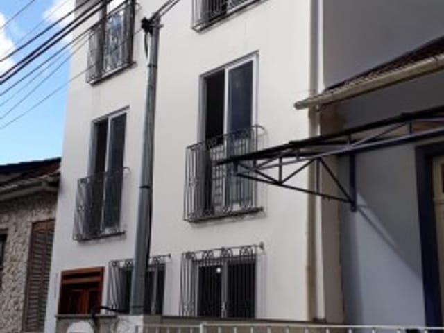 Casa para alugar, no bairro Centro em Petrópolis