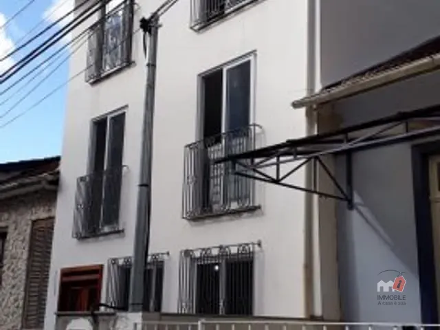 Casa para alugar, no bairro Centro em Petrópolis