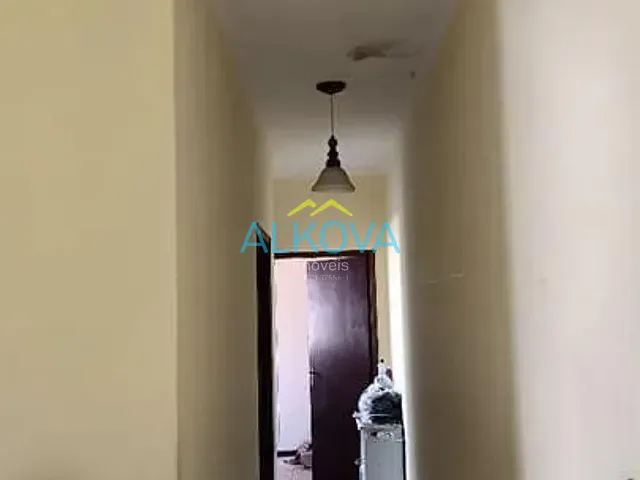 Casa com 125m² 4 quartos e 3 banheiros, à venda, no bairro Bosque dos Eucaliptos em São José dos Campos