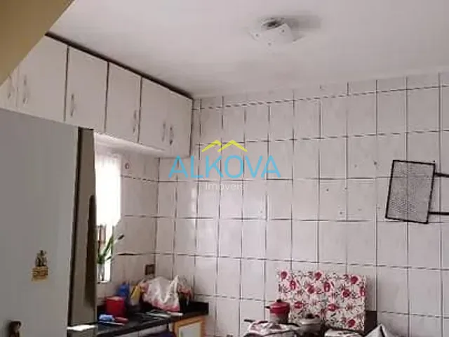 Casa com 125m² 4 quartos e 3 banheiros, à venda, no bairro Bosque dos Eucaliptos em São José dos Campos