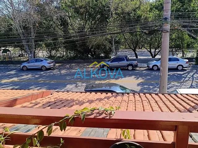 Casa com 125m² 4 quartos e 3 banheiros, à venda, no bairro Bosque dos Eucaliptos em São José dos Campos