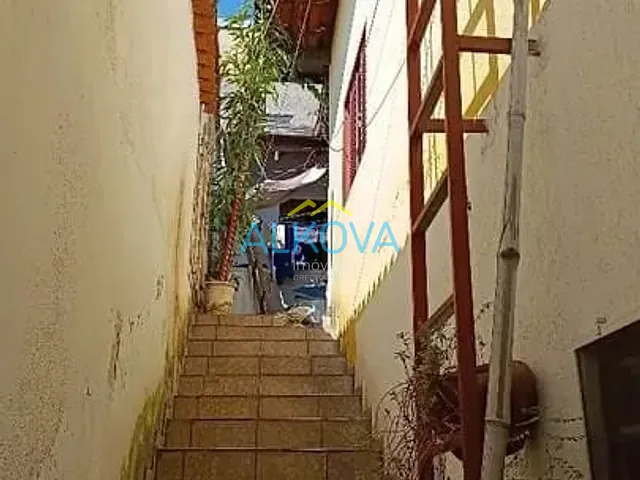 Casa com 125m² 4 quartos e 3 banheiros, à venda, no bairro Bosque dos Eucaliptos em São José dos Campos