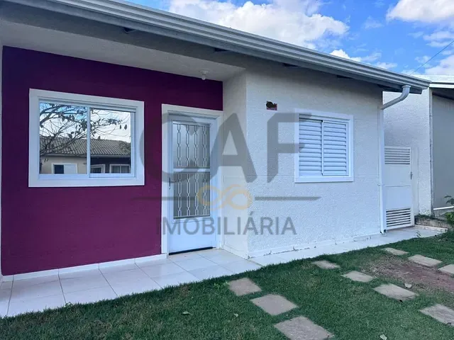 Casa com 250m² 2 quartos e 1 banheiro, para alugar, no bairro Vila das Tulipas em Holambra