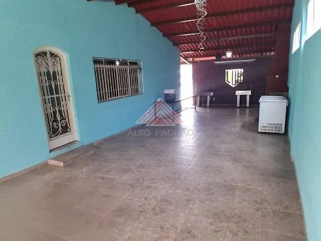 Casa com 679m² 5 quartos e 6 banheiros, à venda, no bairro Vila Falchi em Mauá