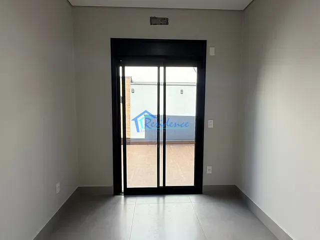 Casa 3 quartos e 3 banheiros, à venda, no bairro Parque Residencial Indaiá em Indaiatuba