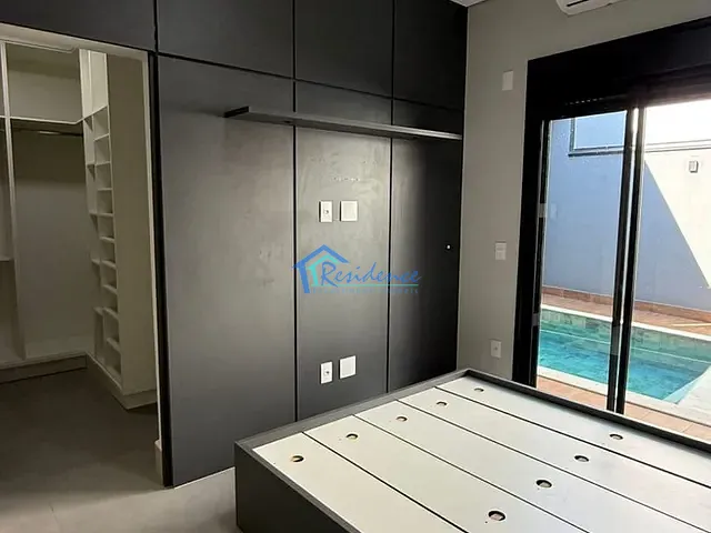 Casa 3 quartos e 3 banheiros, à venda, no bairro Parque Residencial Indaiá em Indaiatuba