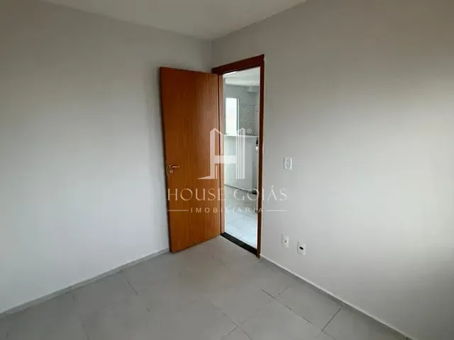 Apartamento 2 quartos e 1 banheiro, à venda, no bairro Vila Mutirão II em Goiânia