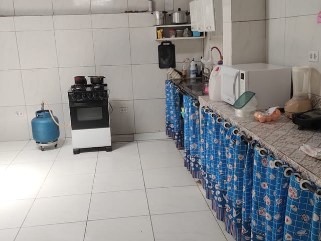 Casa 3 quartos e 2 banheiros, à venda, no bairro Manassu em Jaboatão dos Guararapes