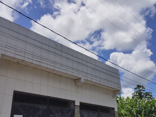 Casa 3 quartos e 2 banheiros, à venda, no bairro Manassu em Jaboatão dos Guararapes