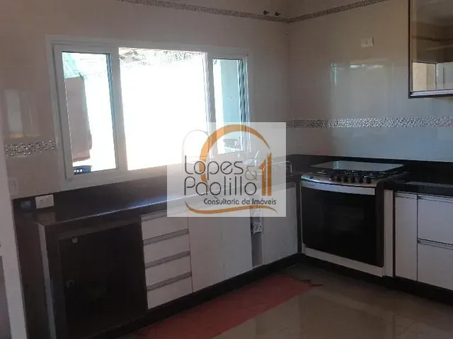 Casa com 1100m² 3 quartos e 3 banheiros, à venda, no bairro Jardim Estância Brasil em Atibaia