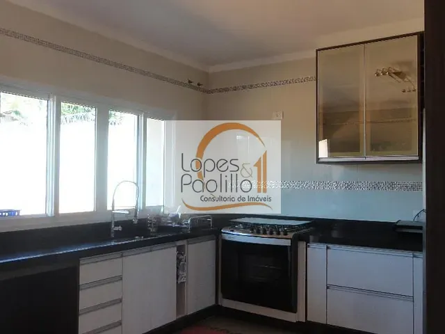 Casa com 1100m² 3 quartos e 3 banheiros, à venda, no bairro Jardim Estância Brasil em Atibaia