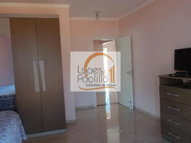 Casa com 1100m² 3 quartos e 3 banheiros, à venda, no bairro Jardim Estância Brasil em Atibaia
