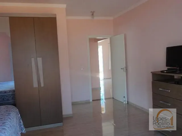 Casa com 1100m² 3 quartos e 3 banheiros, à venda, no bairro Jardim Estância Brasil em Atibaia