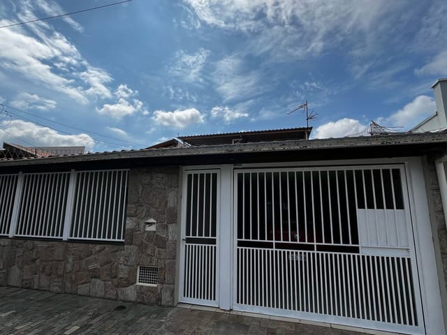 Foto do Casa - Belíssima Casa à venda com 3 Dormitórios sendo 1 Suíte, Espaço Gourmet, Aceita financiamento, Jardim Danúbio, Jundiaí, SP | Copette Imóveis