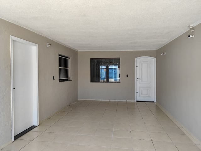 Foto do Casa - Belíssima Casa à venda com 3 Dormitórios sendo 1 Suíte, Espaço Gourmet, Aceita financiamento, Jardim Danúbio, Jundiaí, SP | Copette Imóveis