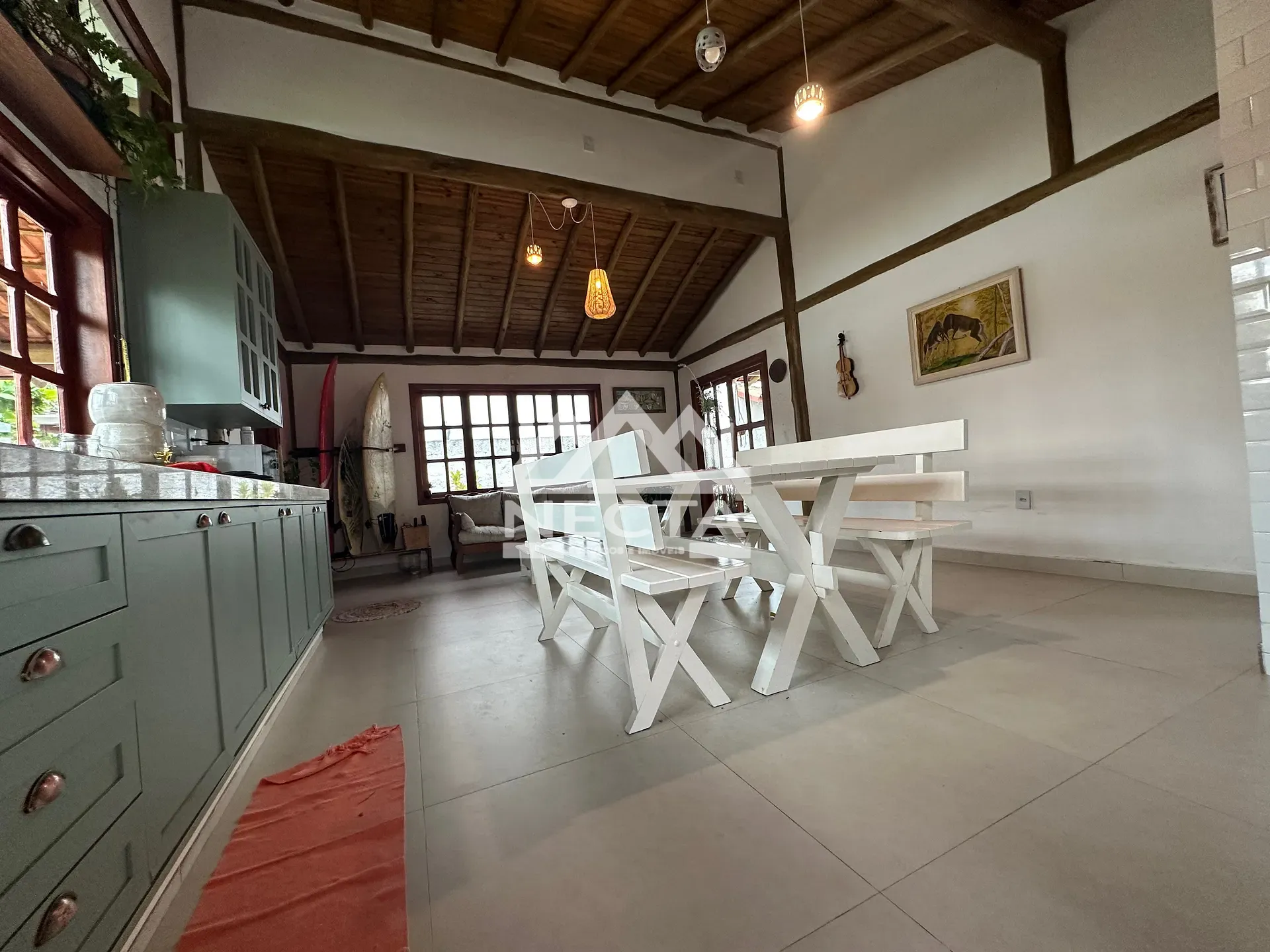 Casa, 3 quartos, 142 m² - Foto 33